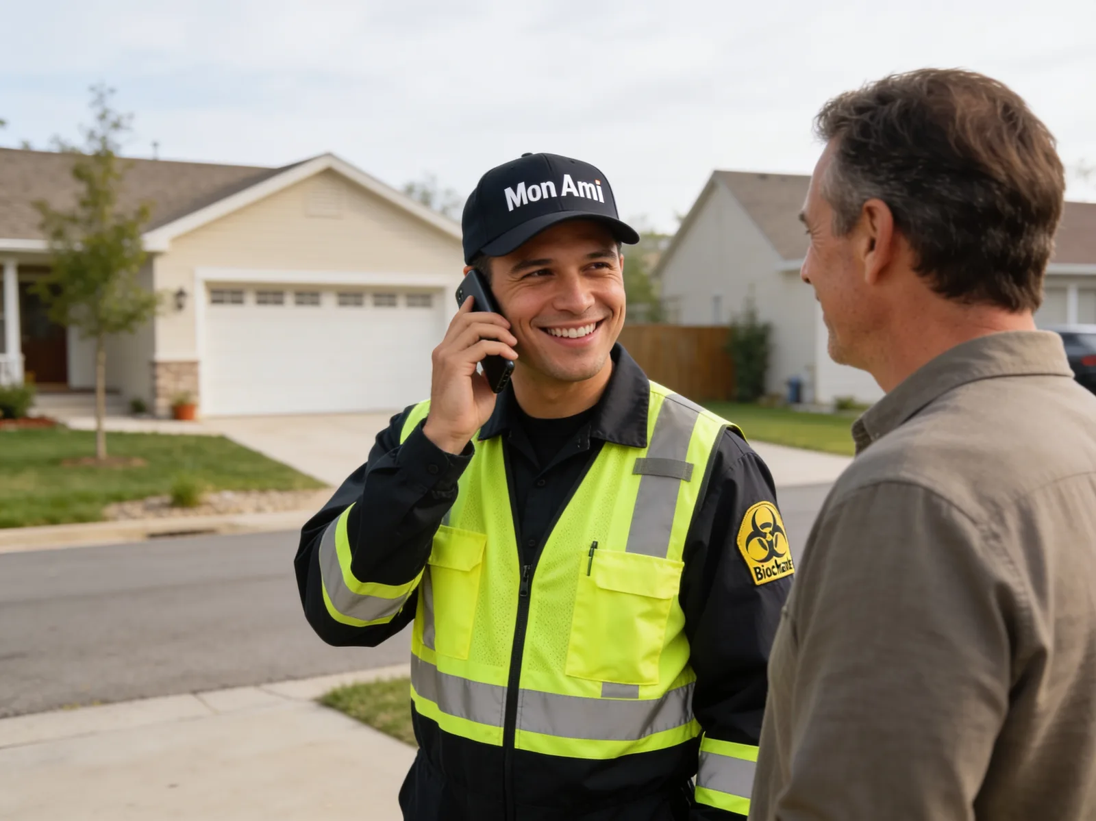 Sewage Cleanup Greenfield, MA FAQs